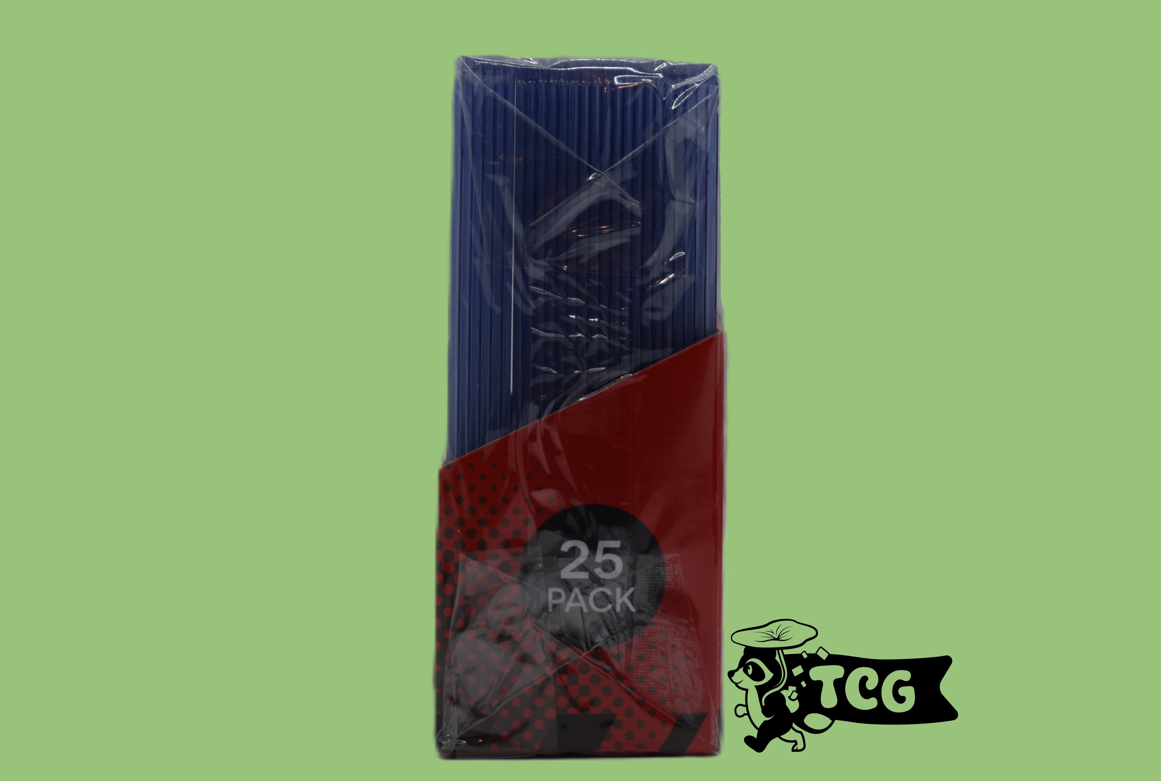 TOPLOADER Ultra PRO 3x4 Regular - 25 Unités