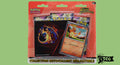 Tripack Héros Transcendants ME2.5 Carte promo Salamèche & Sticker FR