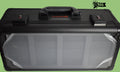 Phoenix Shield - Valise de Rangement - largeur 46cm - pour 36+4 Cartes gradées PSA ou COLLECT AURA