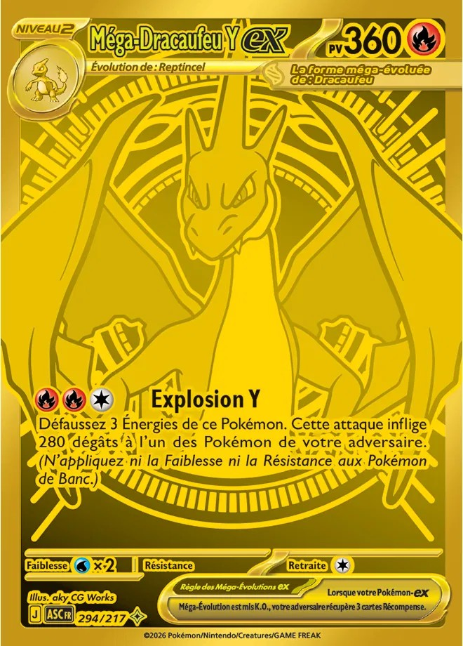 ETB Héros Transcendants ME2.5 FR (Coffret dresseur d'élite)
